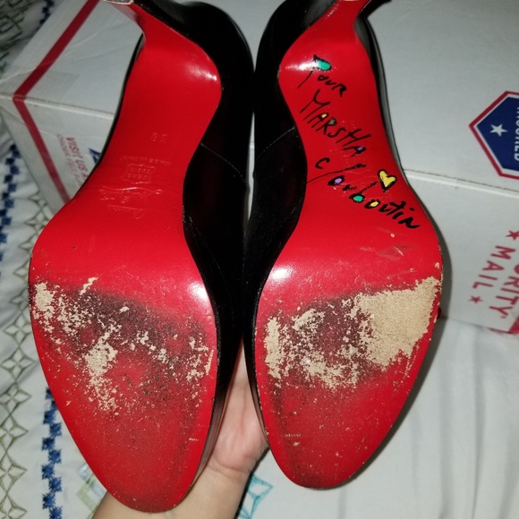 Signed CL Bruges 38 🤩 - Picture 5 of 7